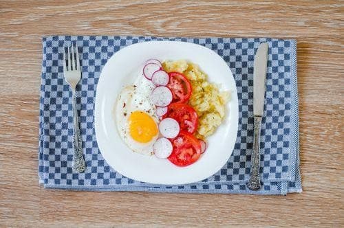 Finding Relief: Your Comprehensive 7-Day Meal Plan for Acid Reflux