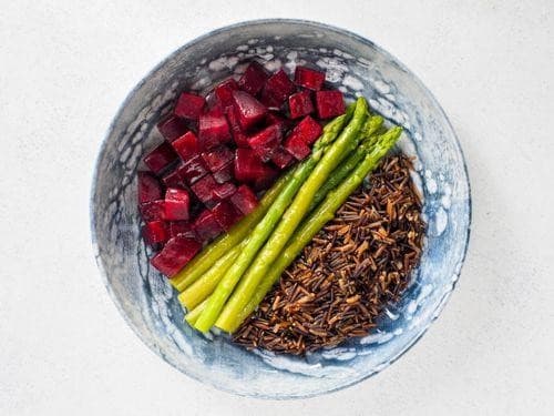 Low-acid and soothing meals for GERD relief