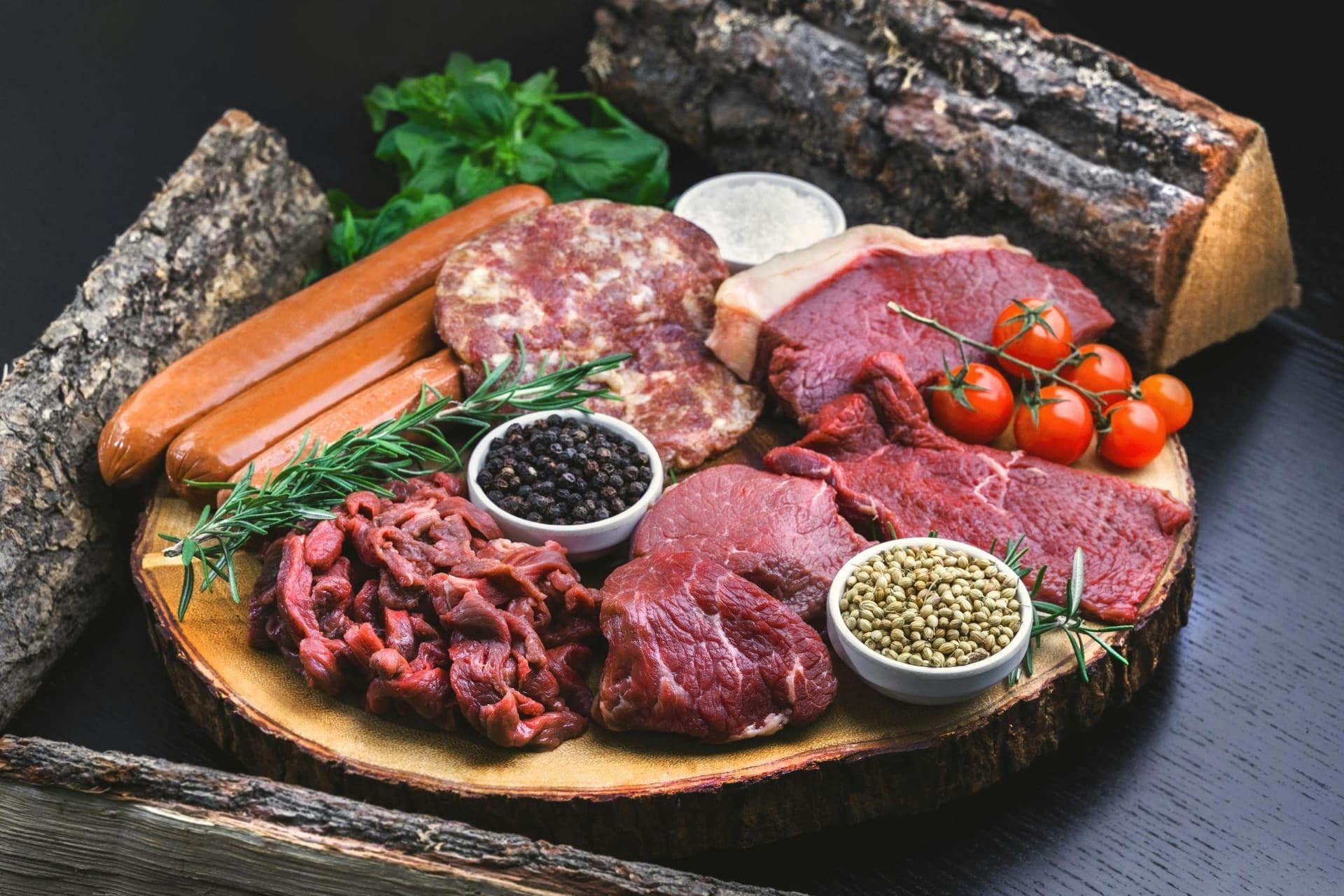 7-day carnivore diet meal plan overview