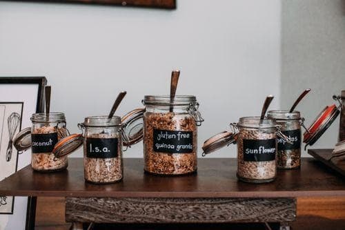 A New Beginning: Your Comprehensive Guide to a Gluten Free Meal Plan