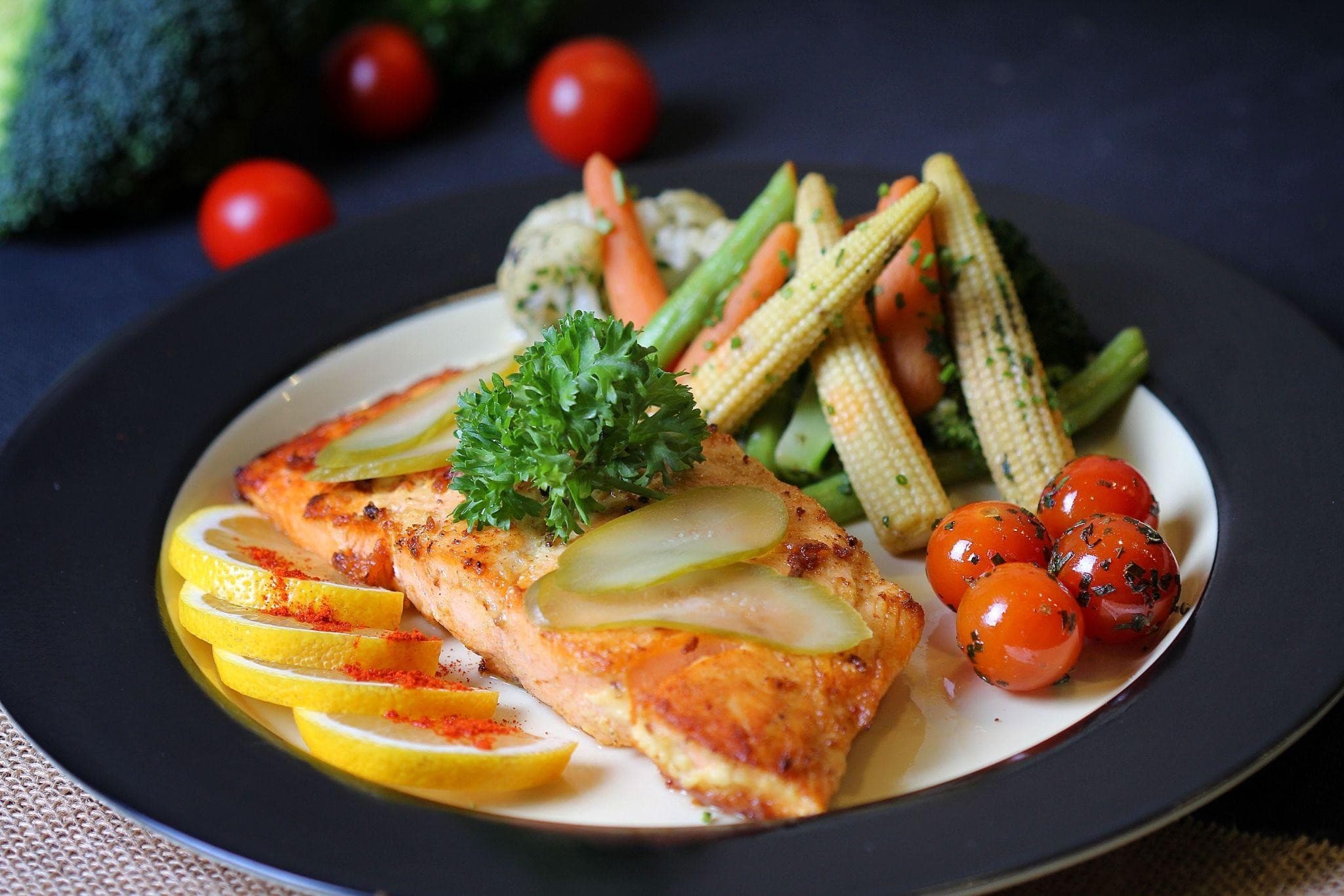Low Carb Meal Plan for Beginners: Benefits, Food Lists & a 3-Day Menu