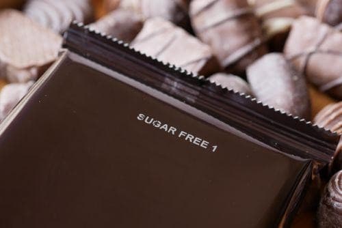 Healthy and delicious sugar free snacks