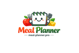 Meal Planner Pro