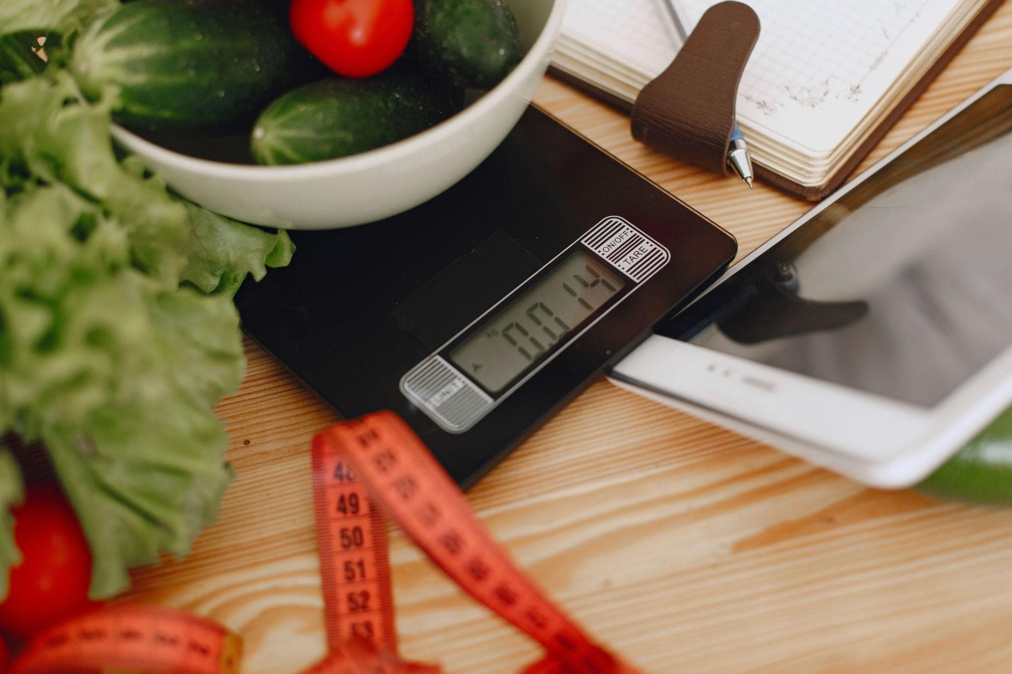Calorie Deficit Diet Plan: How to Eat Less, Feel Full, and Finally See Results