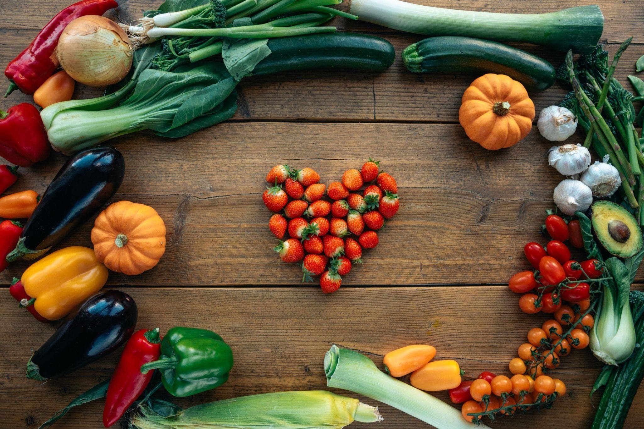 The Heart Healthy Diet Plan Cardiologists Actually Recommend