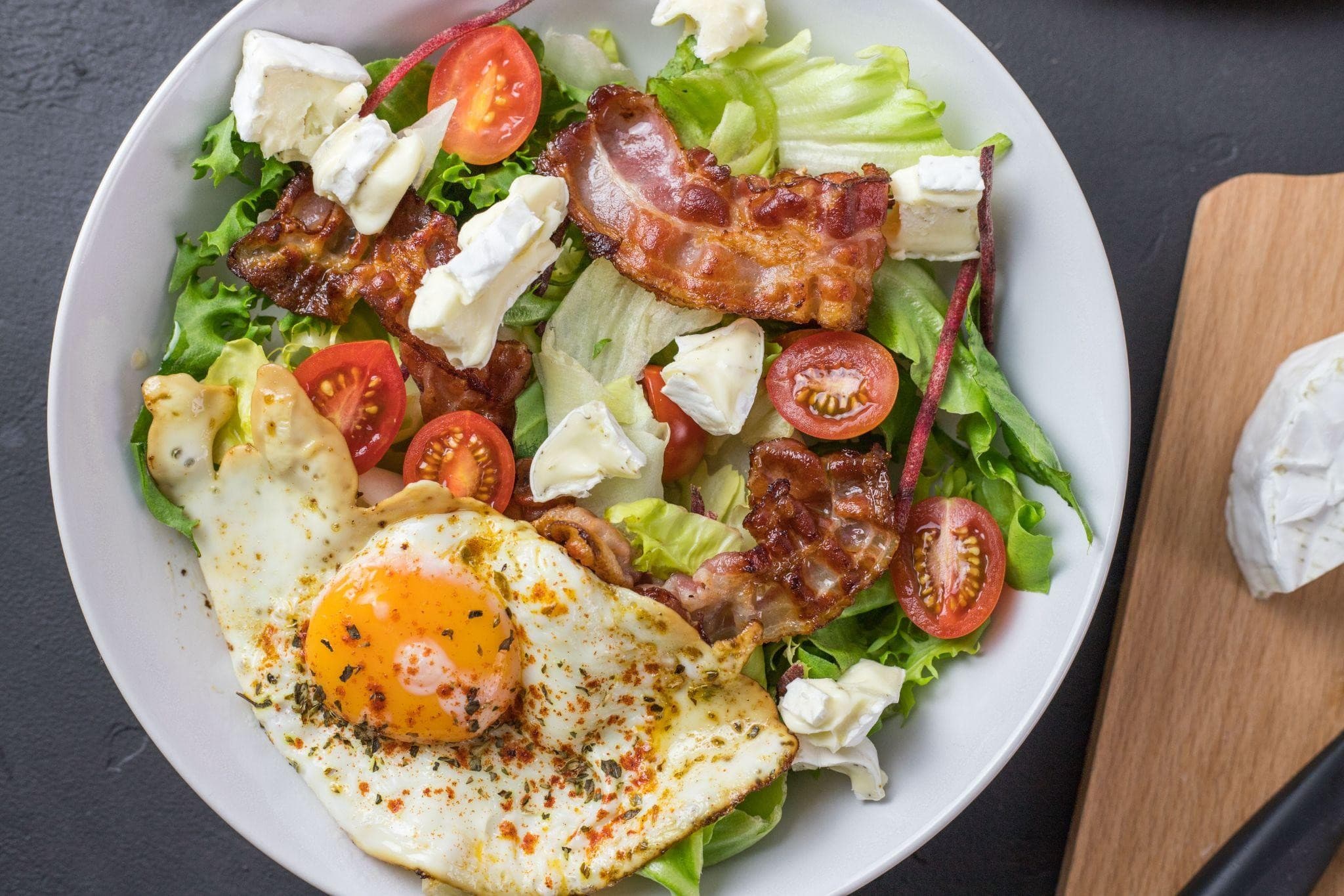 How to Build a Keto Diet Meal Plan That Actually Keeps You in Ketosis